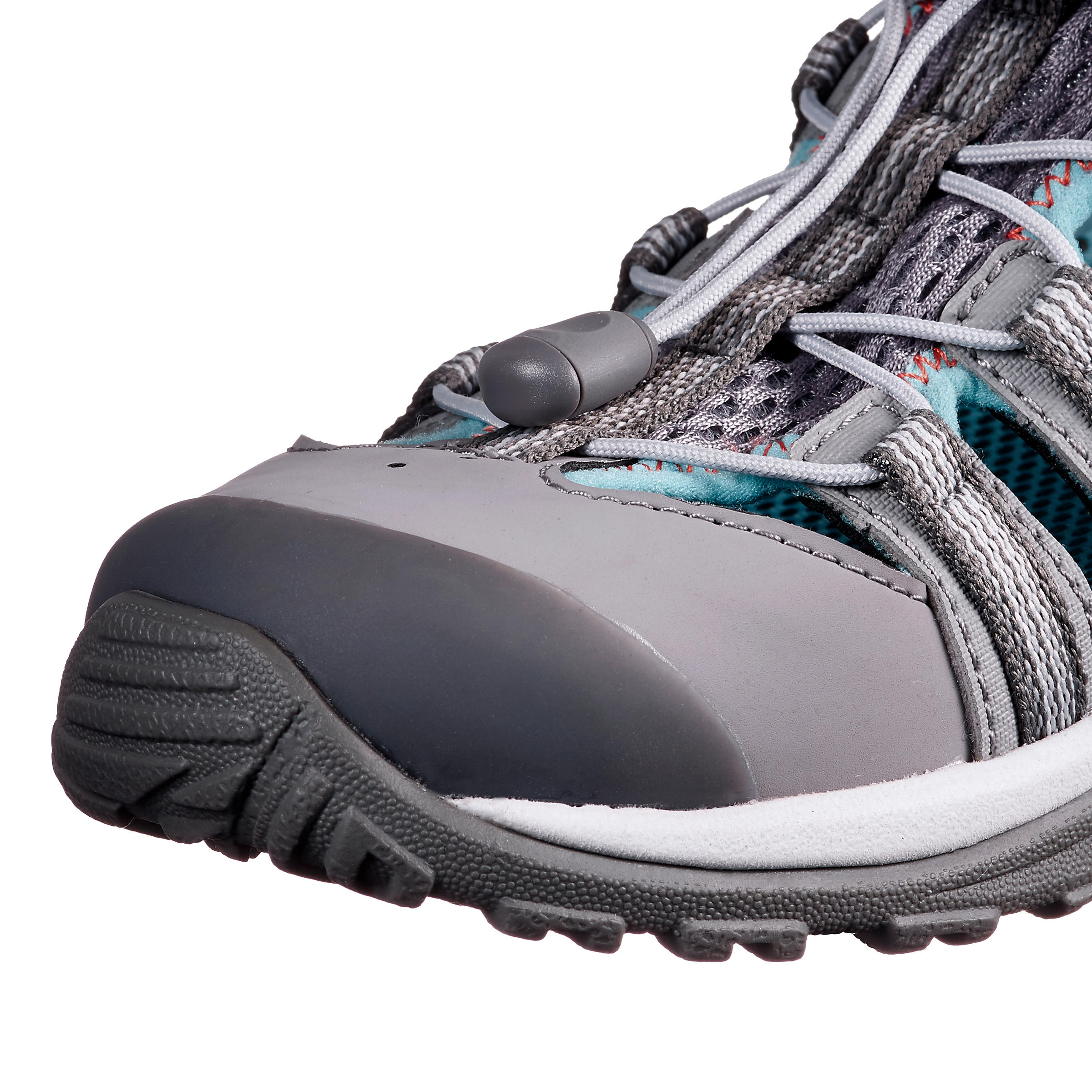 Sandalias De Senderismo Ii Supervent Mujer sCtdhrxQ